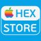 هکس استور