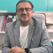 دکتر حسین کرمی متخصص کلیه و مجاری ادراری