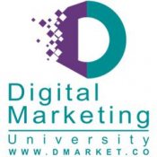 دانشگاه دیجیتال مارکتینگ ایران