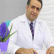 دکتر محمد علی ناصری متخصص ارتودنسی اصفهان