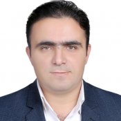 استاد علی ایرانمنش