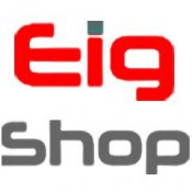 فروشگاه اینترنتی eigshop