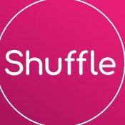سرویس موسیقی شافل - shuffle