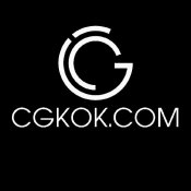 سیجی کوک - دنیای CG و هنرهای دیجیتال