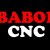 BabolCnc آموزش حکاکی