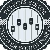 Theater Sound Design