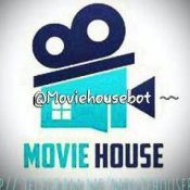 Movie house