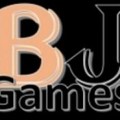 Bj Games & Media