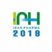 Iranpharma 2019