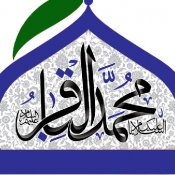 خادمین مسجد امام محمد باقر(ع) زنجان