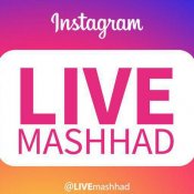livemashhad