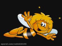 زیباترین کارتون آموزشی ایرانی با آهنگ شاد کودکانه