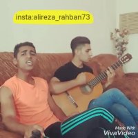 آهنگ روانی حمید عسکری