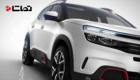 Citroën C5 Aircross, Legacy of The Next Generation SUV