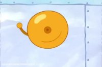 کارتون باب اسفنجی شلوار مکعبی/ قسمت جدید