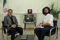 قسمت بیست و ششم برنامه《ساعت به وقت قدس》