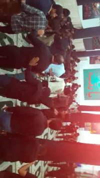 مداحی زیبای کربلایی جواد سنجری