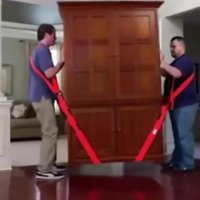 وسیله ای برای راحتی در اسباب کشی