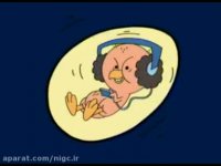 مجموعه انیمیشن های کلاه نجات - داستان 12