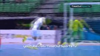 خلاصه بازی ایران 2_0 عراق (فینال فوتسال قهرمانی زیر 20 سال آسیا)