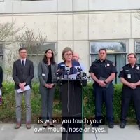 کلیپ طنز کرونا