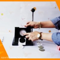 آموزش کار با دستگاه کاتر تولید پیکسل