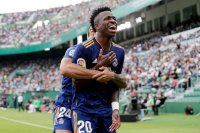 خلاصه بازی الچه - رئال‌مادرید ( لالیگا )