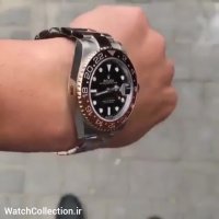 ساعت رولکس خاص