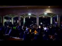 خدمت عاشقانه از مشهد تا کربلا