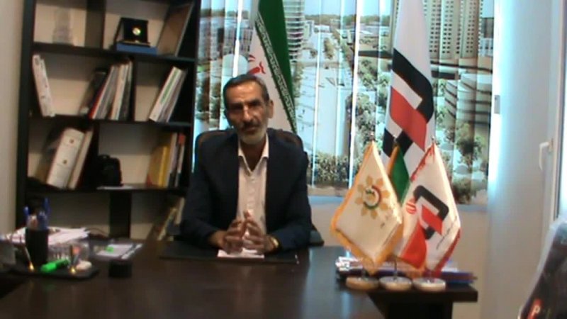 شرکت های خدمات آتش نشانی زنجان کلیات سیستم اعلام حریق