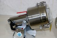 دستگاه آسیاب انواع دانه های سخت و ادویه جات