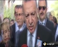 واکنش ترکیه به تحریم های آمریکا