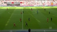 بایرن مونیخ  4 - 1  فرانکفورت