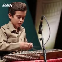 Hafdang | هفدانگ - جای خالی دوستان پارسا خائف خواننده 14 ساله ترک زبان، در برنامهٔ عصر جدید