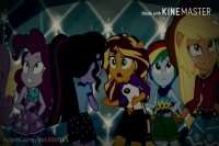 تقدیم به هستی میکس توایلایت ساخت خودم