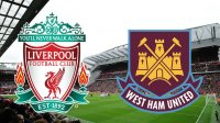 لیورپول 4 - 0 وستهام ، شروع طوفانی لک لک ها در لیگ برتر جزیره
