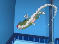 کارتون میکروب ها قسمت 12