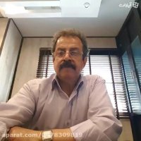 موسیقی سنتی - آواز - خواننده علی سیار