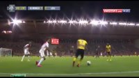 موناکو 0-0 لیل
