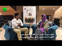 آزاده صمدی: خودم را بارها جای خانواده آتنا گذاشتم