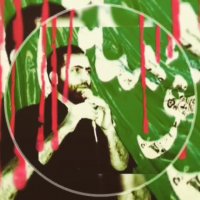 کربلایی سعید نقدعلیزاده. شام غریبان محرم 97