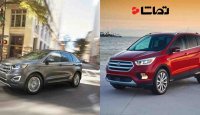 Compare 2018 Jeep Cherokee with 2018 Ford Escape Head to Head