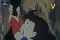 سفرهای میتی کومان - قسمت 29