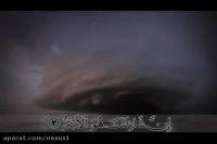 ترجمه تصویری سوره کوثر