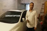 رضایتمندی مشتری سراتو - اسمارت آپشن