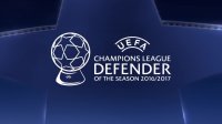 نامزدهای بهترین مدافعان لیگ اروپا