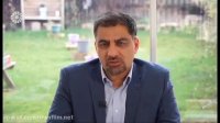 علیرضا معافی روانشناس خانواده در لندن - دلایل جدایی در مهاجرت و نقش افراد