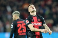 خلاصه بازی بایرلورکوزن 1 - دورتموند 1