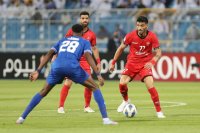 خلاصه بازی الهلال - پرسپولیس (لیگ قهرمانان آسیا)
