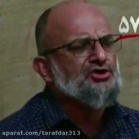 سردار سعید قاسمی و تفکرات روحانی